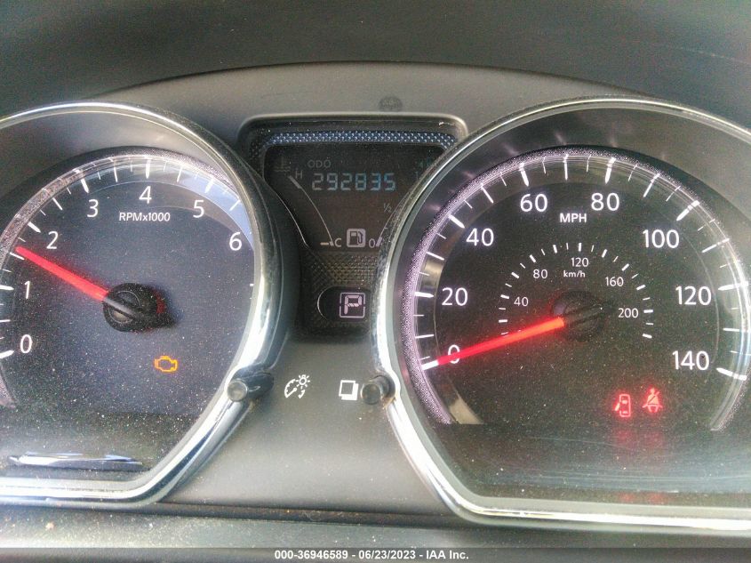 2017 NISSAN VERSA SEDAN SV - 3N1CN7AP2HK434687