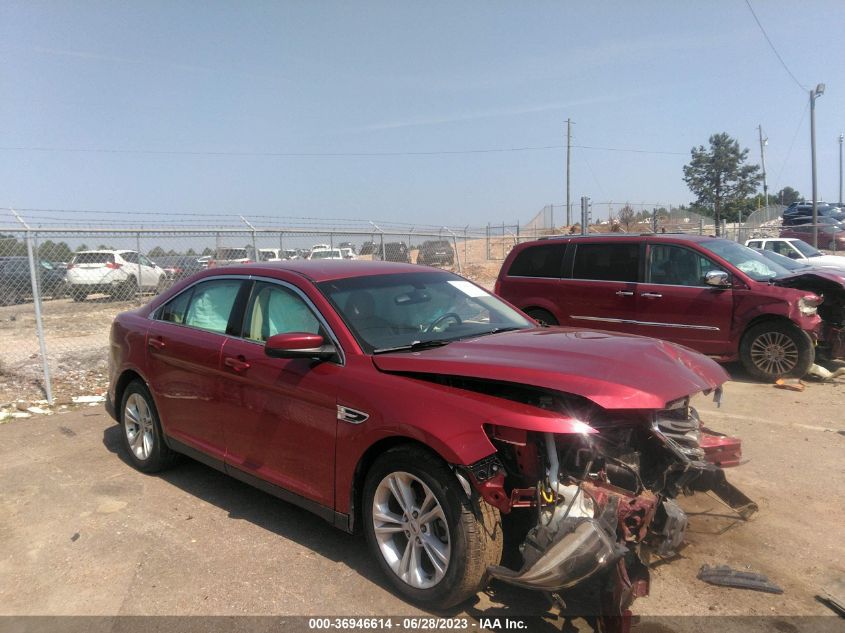 2015 FORD TAURUS SEL - 1FAHP2E82FG166776