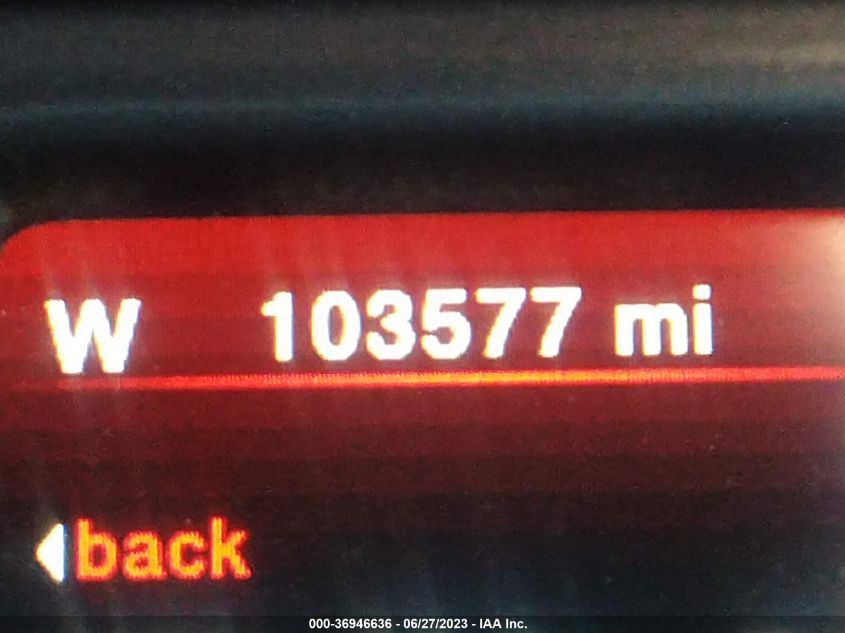 2018 DODGE JOURNEY CROSSROAD - 3C4PDCGG8JT463709