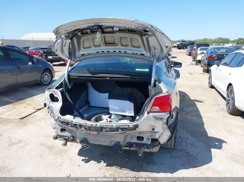 2018 CHEVROLET IMPALA LT - 2G1105S33J9172712