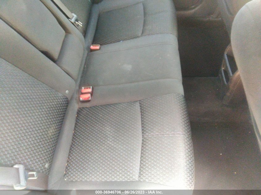 2014 NISSAN SENTRA SR - 3N1AB7AP8EY236897