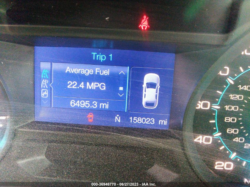 2013 FORD EXPLORER BASE - 1FM5K8B83DGA99925