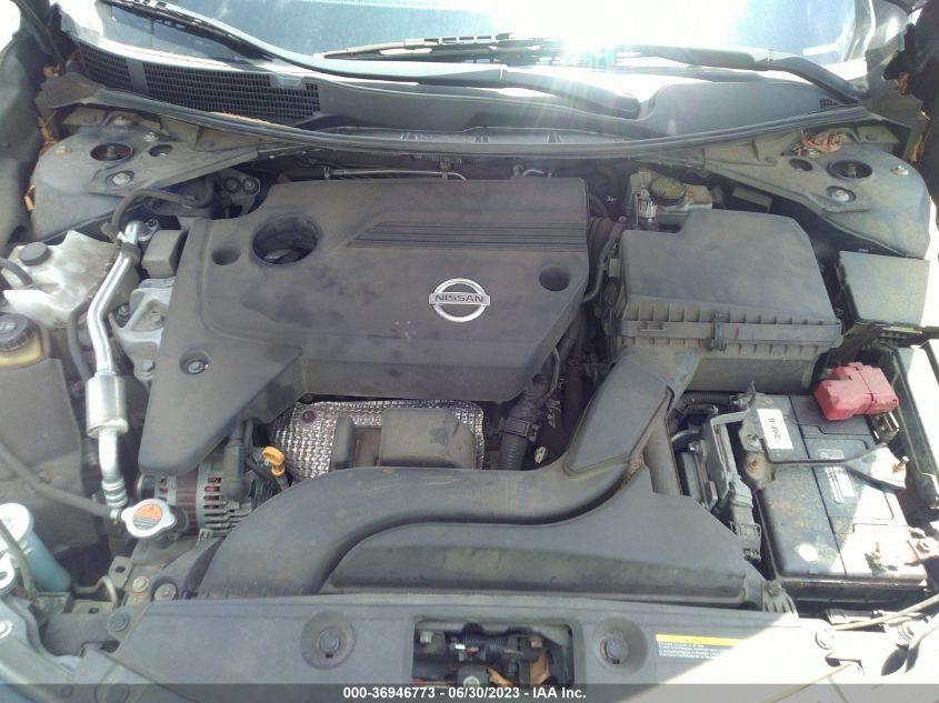2014 NISSAN ALTIMA 2.5 - 1N4AL3AP8EC903047