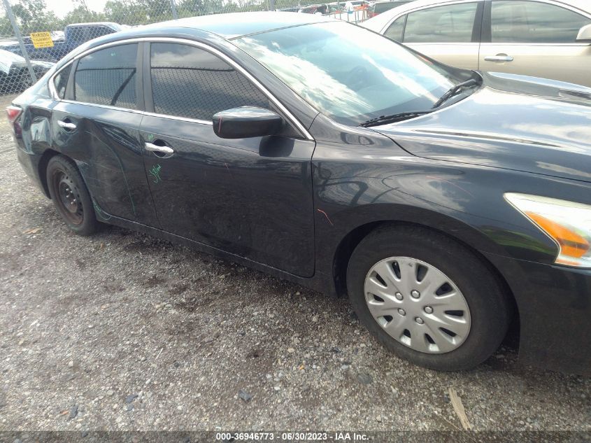2014 NISSAN ALTIMA 2.5 - 1N4AL3AP8EC903047