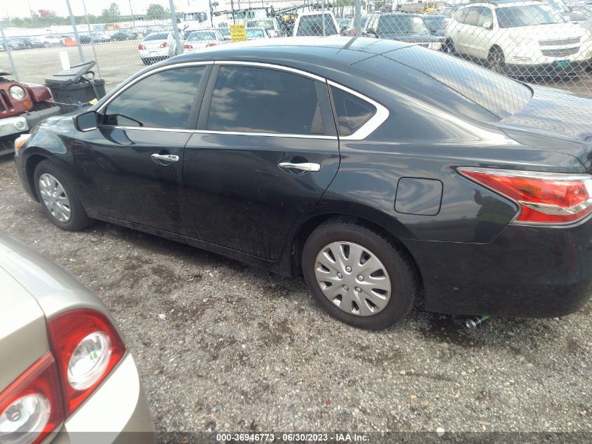 2014 NISSAN ALTIMA 2.5 - 1N4AL3AP8EC903047