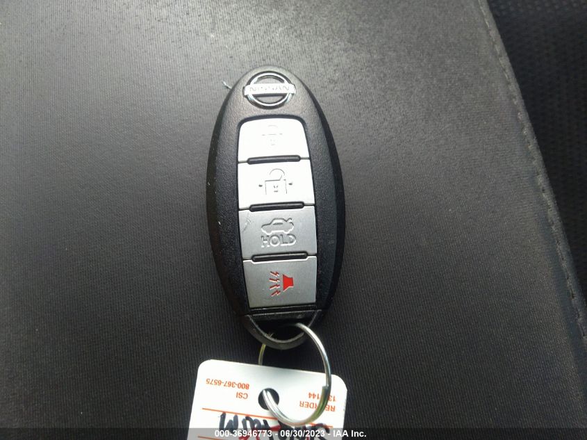 2014 NISSAN ALTIMA 2.5 - 1N4AL3AP8EC903047