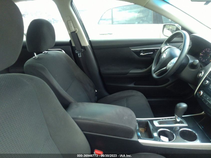 2014 NISSAN ALTIMA 2.5 - 1N4AL3AP8EC903047