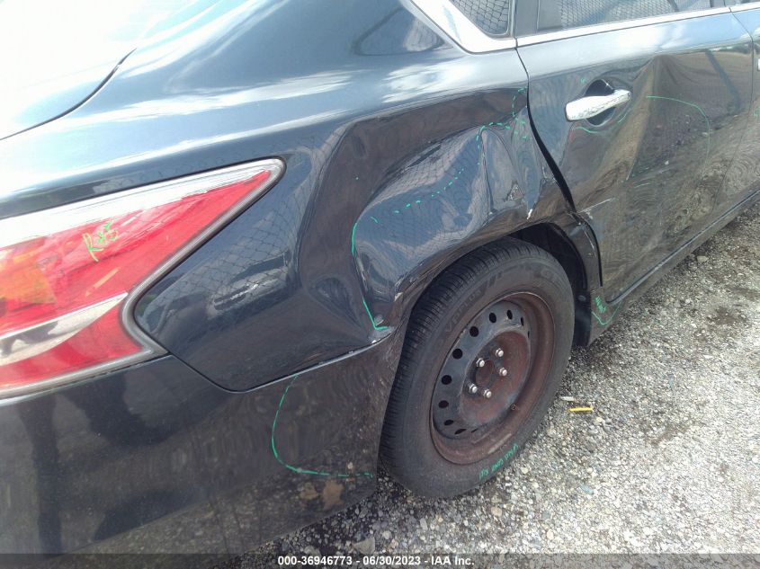 2014 NISSAN ALTIMA 2.5 - 1N4AL3AP8EC903047