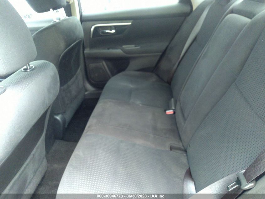 2014 NISSAN ALTIMA 2.5 - 1N4AL3AP8EC903047