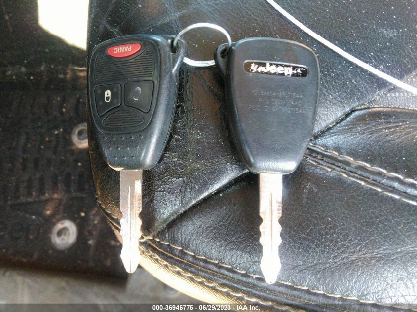 2014 JEEP WRANGLER UNLIMITED FREEDOM EDITION - 1C4HJWDG8EL196415