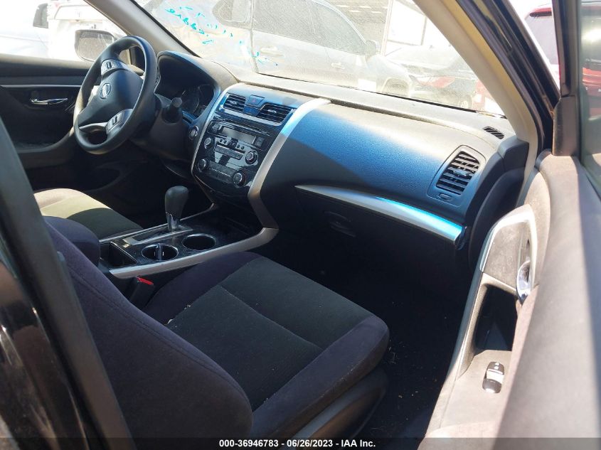 2013 NISSAN ALTIMA 2.5 S - 1N4AL3AP9DN549347