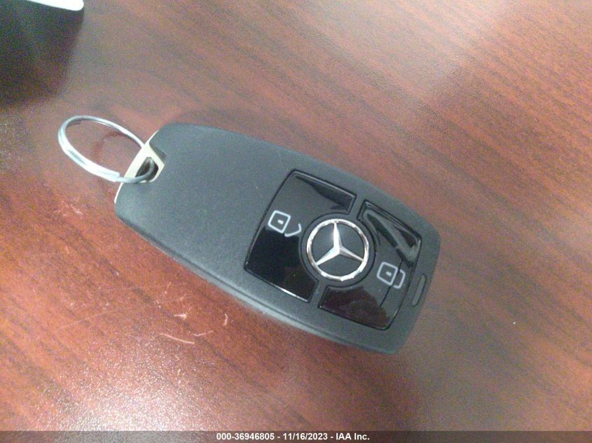 2022 MERCEDES-BENZ SPRINTER 3500 HIGH ROOF V6 - W1X5EDHY8NT113001