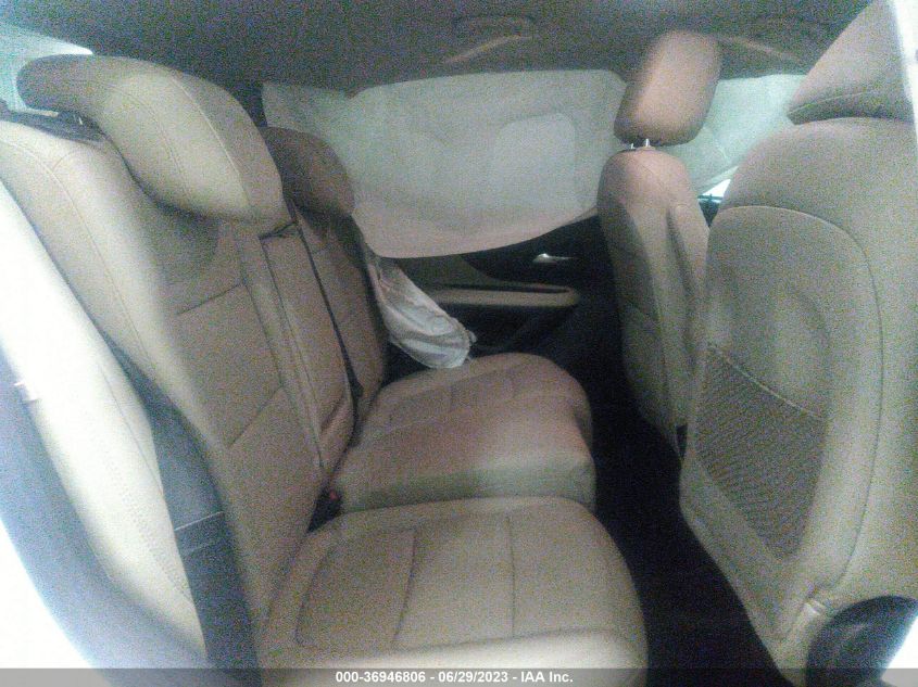 2019 BUICK ENCORE ESSENCE - KL4CJCSMXKB961122