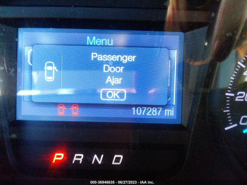 2015 FORD SEDAN POLICE INTERCEPTOR 1FAHP2MK7FG151882