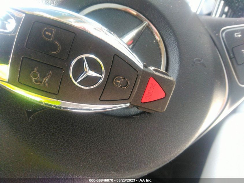 2015 MERCEDES-BENZ C-CLASS C 300 - 55SWF4JB3FU088261