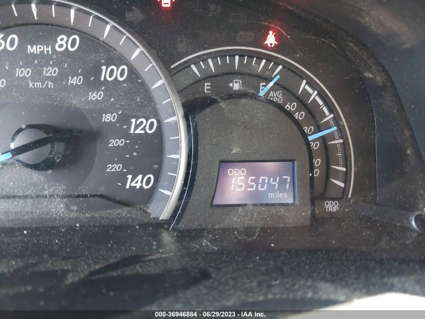 2014 TOYOTA CAMRY L/LE/XLE/SE/SE SPORT 4T1BF1FKXEU402092