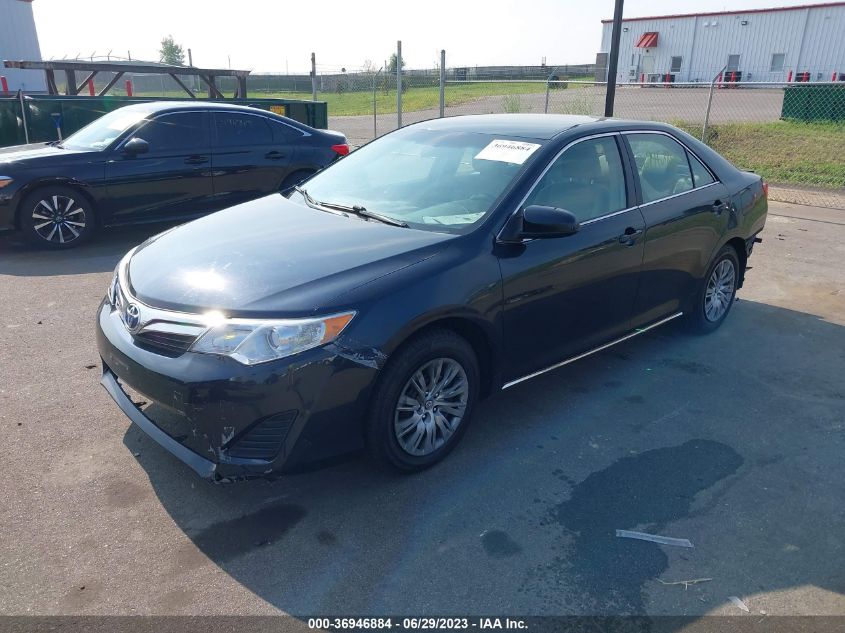 2014 TOYOTA CAMRY L/LE/XLE/SE/SE SPORT 4T1BF1FKXEU402092