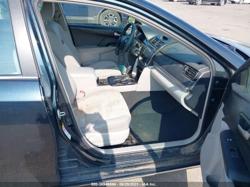 2014 TOYOTA CAMRY L/LE/XLE/SE/SE SPORT 4T1BF1FKXEU402092