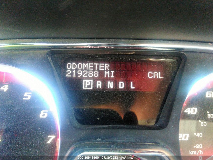 2014 GMC ACADIA SLT - 1GKKRRKD3EJ218863