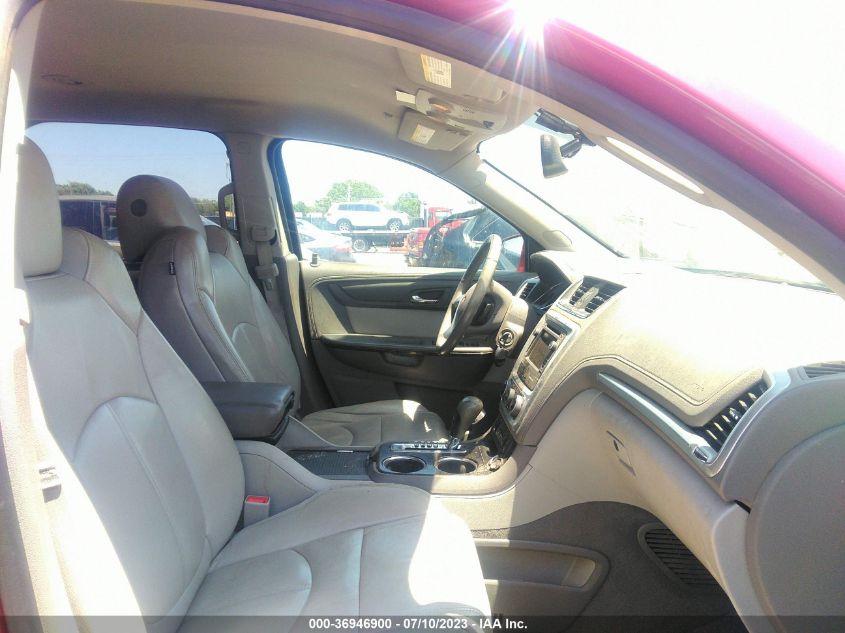 2014 GMC ACADIA SLT - 1GKKRRKD3EJ218863