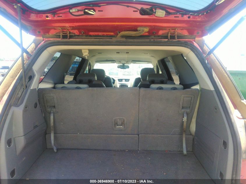 2014 GMC ACADIA SLT - 1GKKRRKD3EJ218863