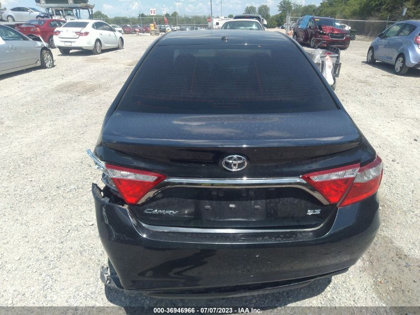2015 TOYOTA CAMRY XLE/SE/LE/XSE - 4T1BF1FK0FU977657