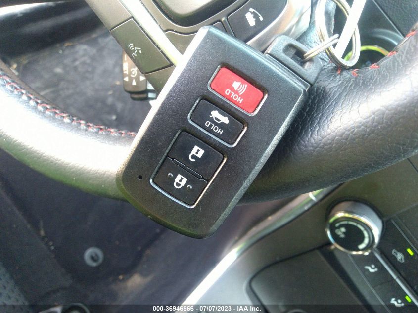 2015 TOYOTA CAMRY XLE/SE/LE/XSE - 4T1BF1FK0FU977657