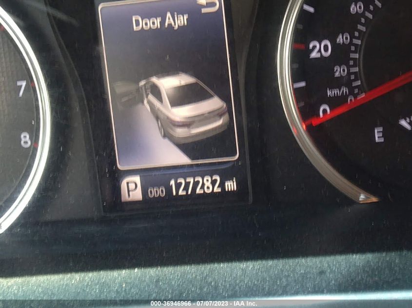 2015 TOYOTA CAMRY XLE/SE/LE/XSE - 4T1BF1FK0FU977657