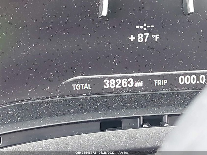 2019 BMW 3 SERIES 330I - 3MW5R1J53K8A04416