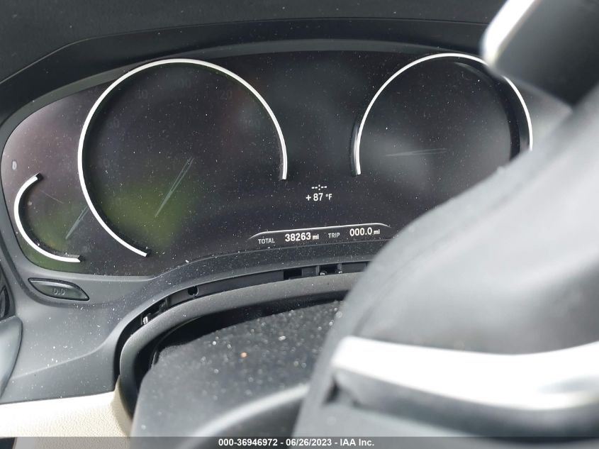 2019 BMW 3 SERIES 330I - 3MW5R1J53K8A04416