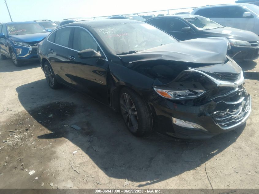 2020 CHEVROLET MALIBU PREMIER - 1G1ZE5SX6LF050301