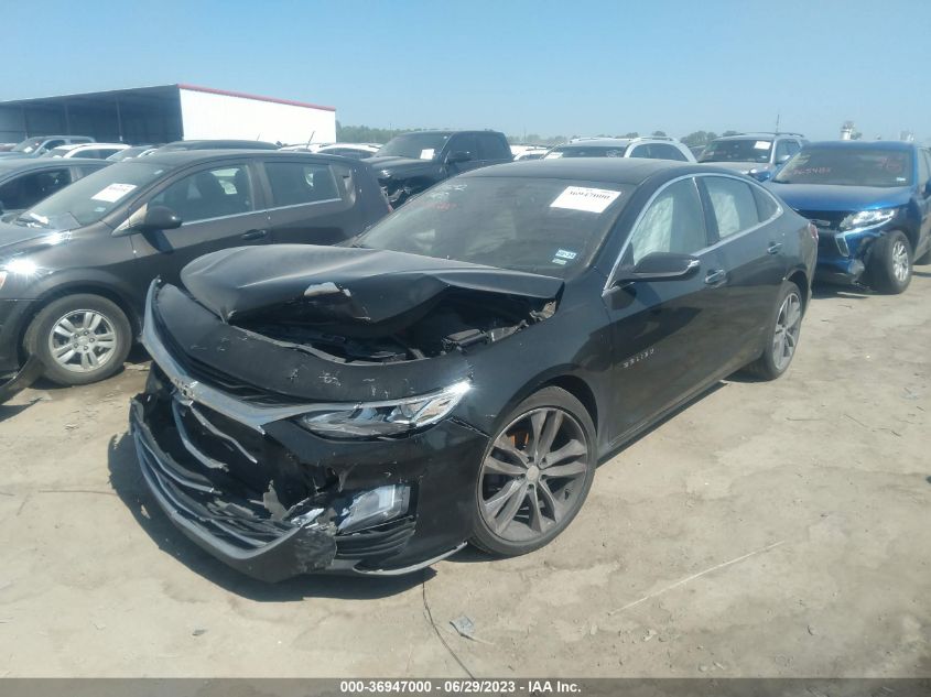 2020 CHEVROLET MALIBU PREMIER - 1G1ZE5SX6LF050301