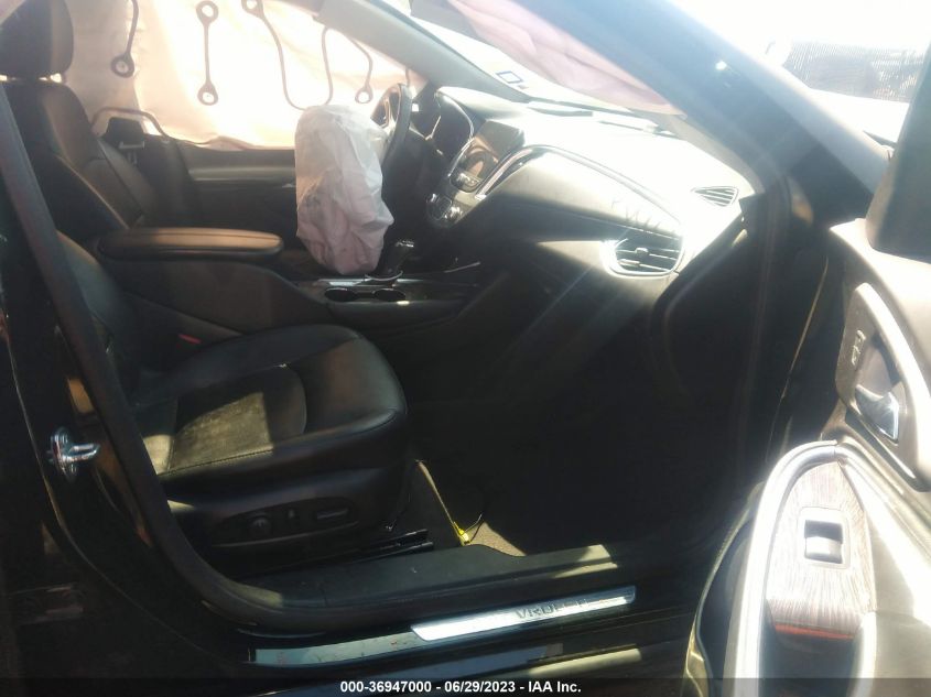 2020 CHEVROLET MALIBU PREMIER - 1G1ZE5SX6LF050301