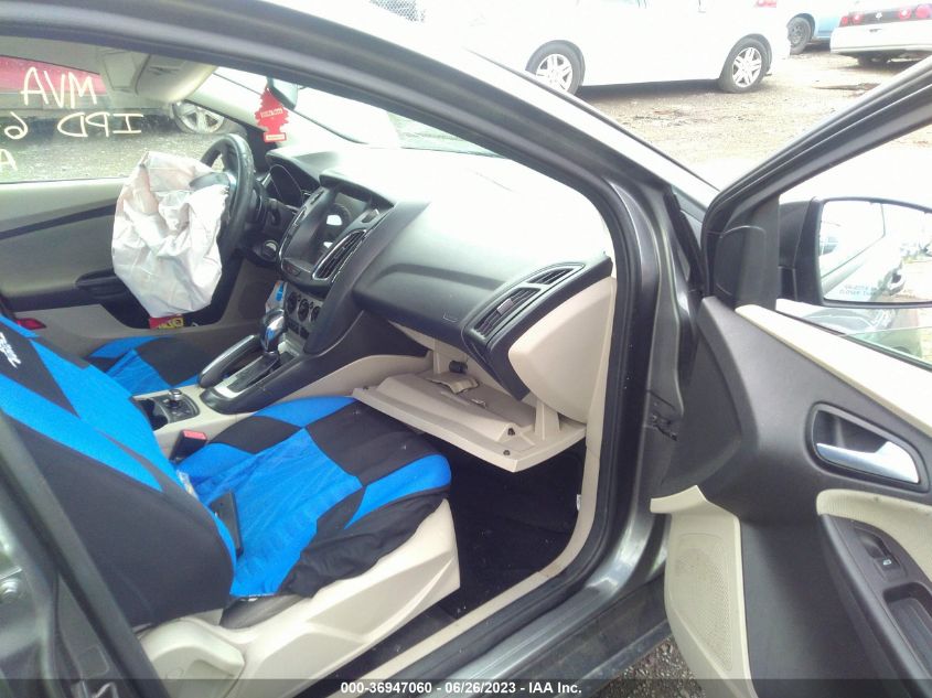 2013 FORD FOCUS SE - 1FADP3F2XDL148951