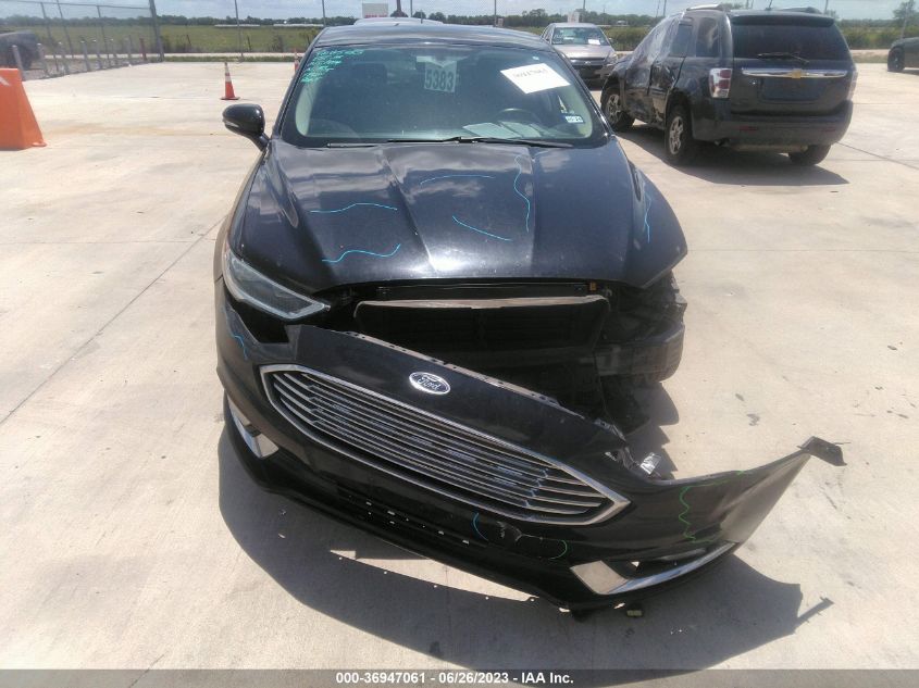 3FA6P0K9XHR130158 2017 FORD FUSION, photo no. 12