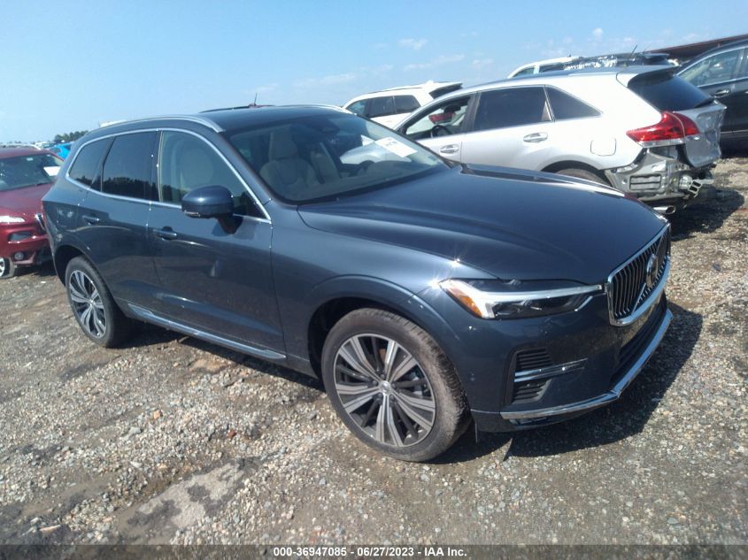 YV4L12RN3P1288912 VOLVO XC60 PLUS BRIGHT THEME 2023