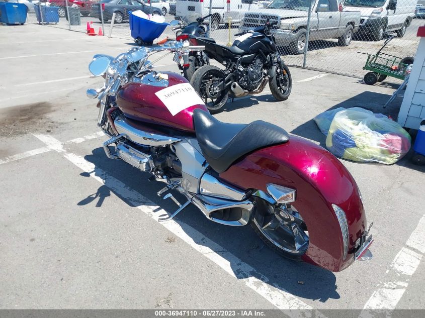 2004 HONDA NRX1800 EB 1HFSC53J54A000129
