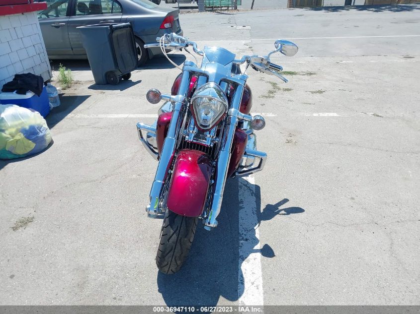 2004 HONDA NRX1800 EB 1HFSC53J54A000129
