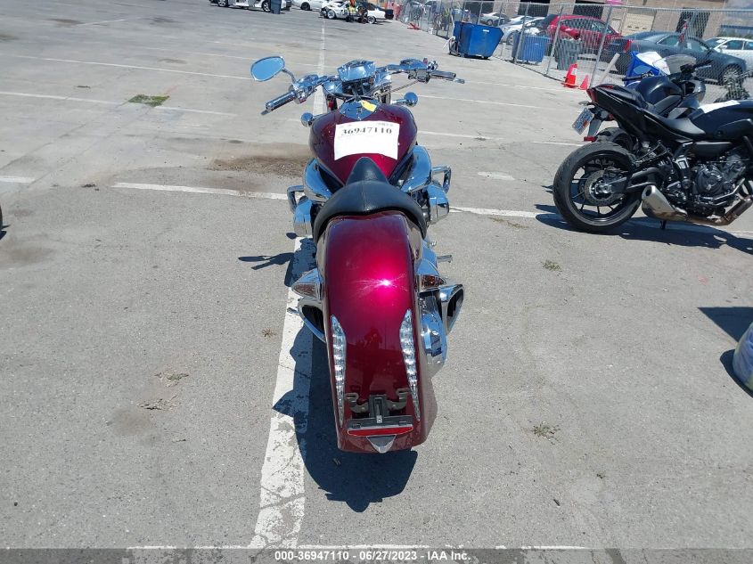2004 HONDA NRX1800 EB 1HFSC53J54A000129