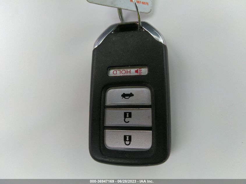 2014 HONDA ACCORD TOURING - 1HGCR3F96EA022159