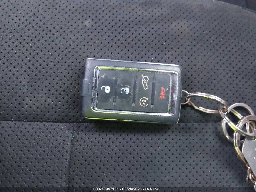 2021 JEEP GRAND CHEROKEE L ALTITUDE - 1C4RJJAG5M8211188