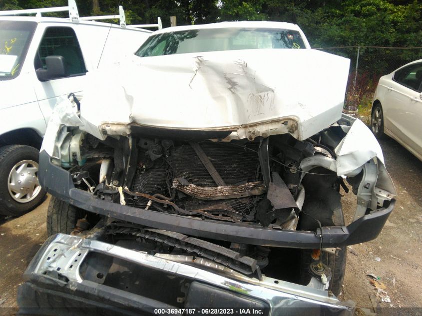 2014 FORD F-150 XL/STX/XLT - 1FTEX1CMXEFA22582