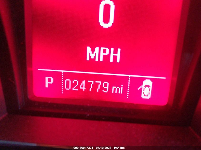 2017 GMC TERRAIN SLE - 2GKALNEK6H6207664