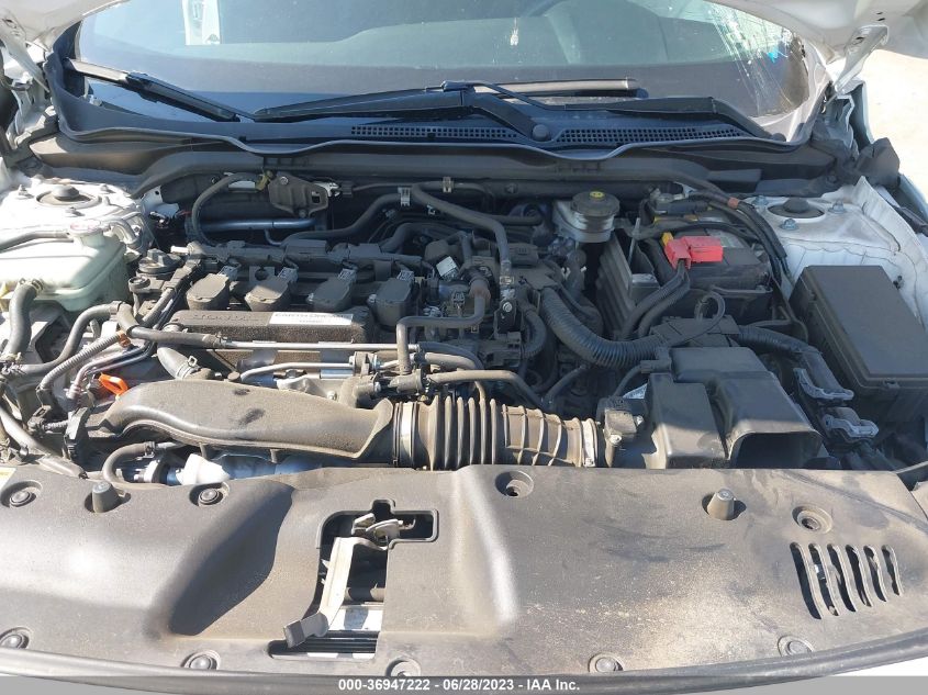 2017 HONDA CIVIC SEDAN EX-T - 19XFC1F33HE210507