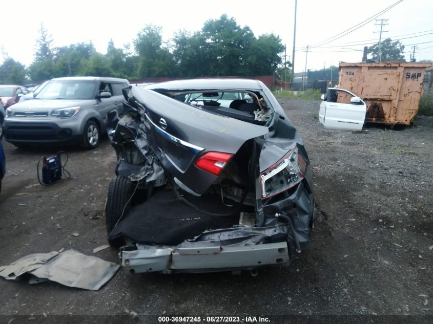 2018 NISSAN SENTRA S - 3N1AB7AP0JY311991