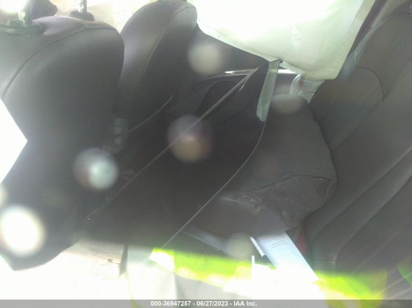 2014 CHEVROLET SPARK LS - KL8CB6S96EC571058