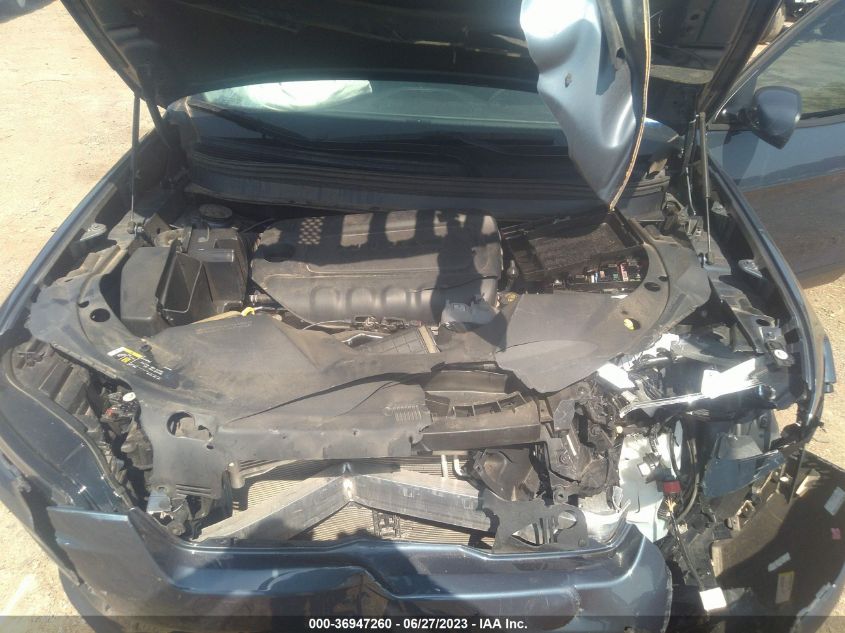 2021 JEEP CHEROKEE LATITUDE - 1C4PJLCB7MD173488