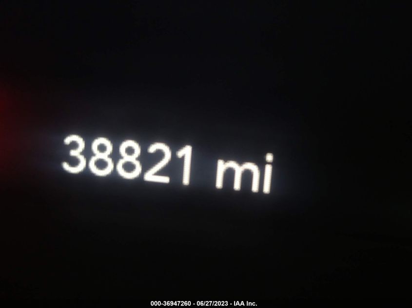 2021 JEEP CHEROKEE LATITUDE - 1C4PJLCB7MD173488