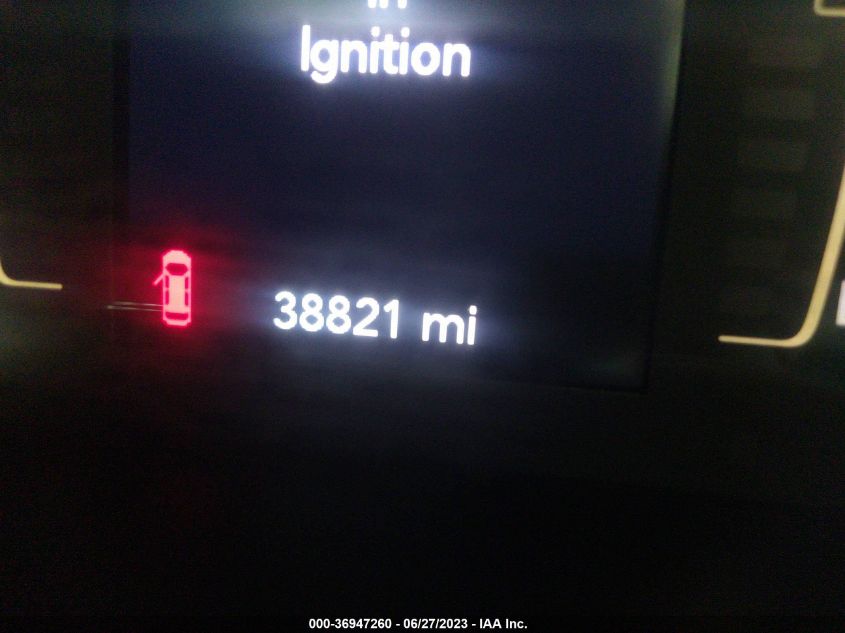 2021 JEEP CHEROKEE LATITUDE - 1C4PJLCB7MD173488