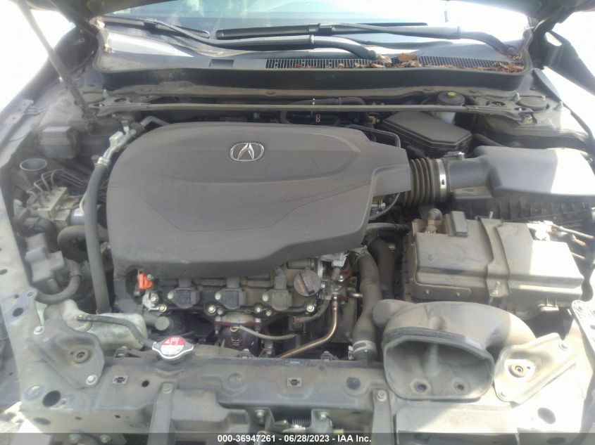 2016 ACURA TLX V6 - 19UUB2F32GA007692